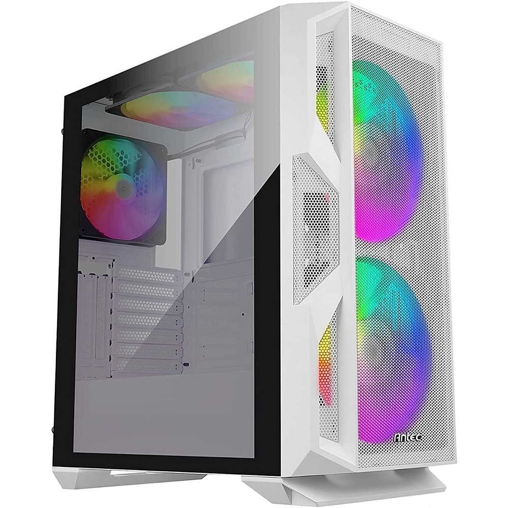 Antec NX800 Midi Tower Blanco EATX