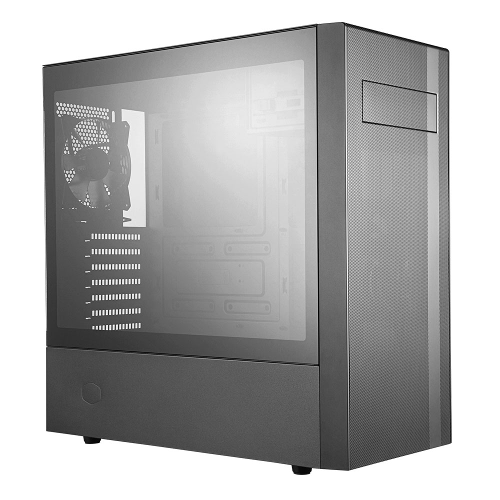 Cooler Master MasterBox NR600 Midi Tower Negro ATX