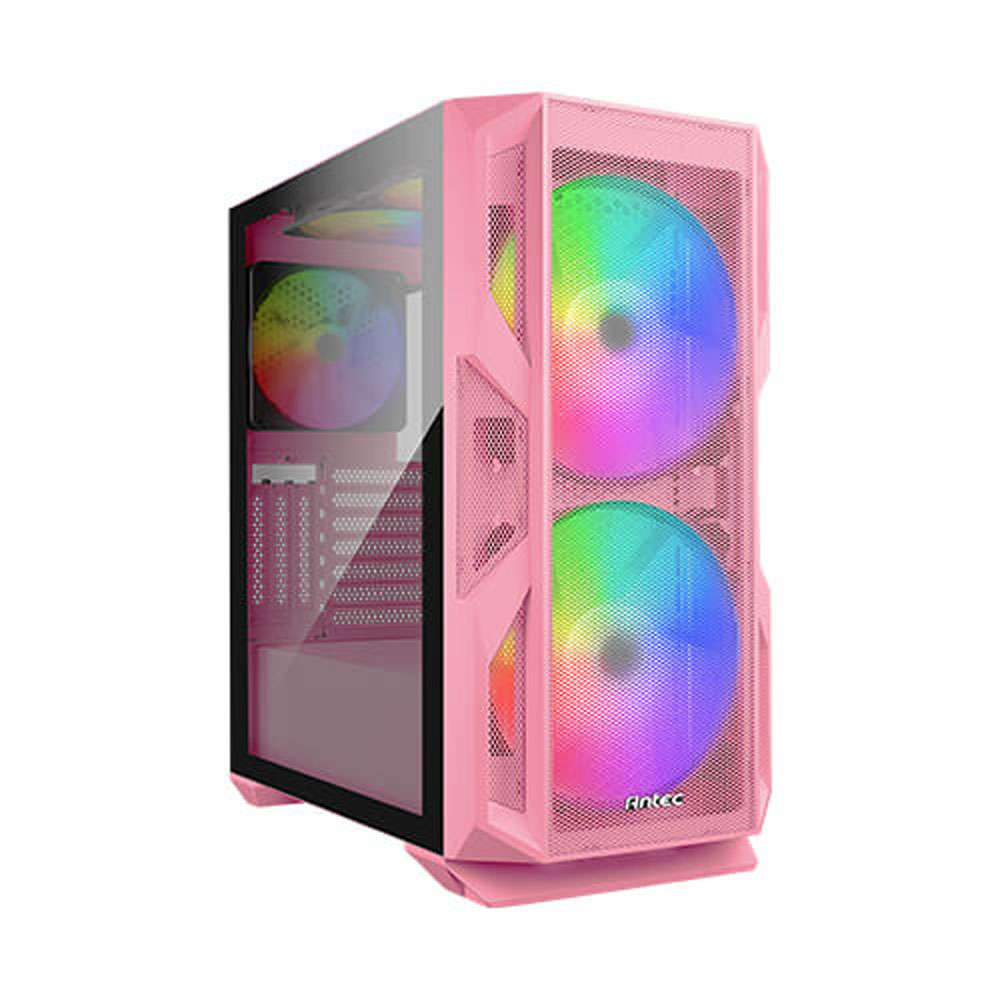 Antec NX800 Midi Tower Rosa EATX