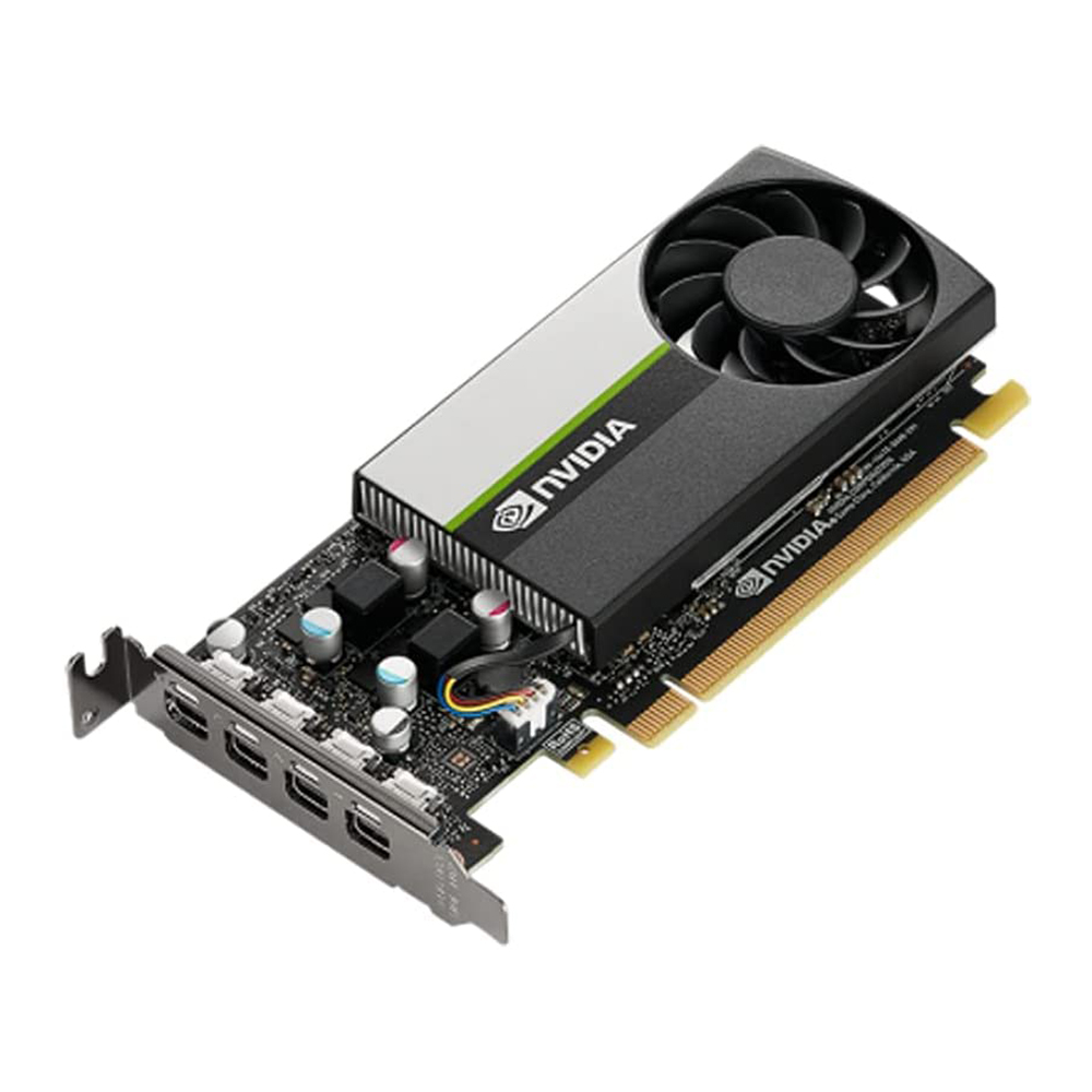 PNY NVIDIA T600 4 GB GDDR6