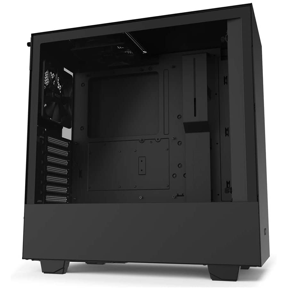 NZXT H510 Midi Tower Negro ATX