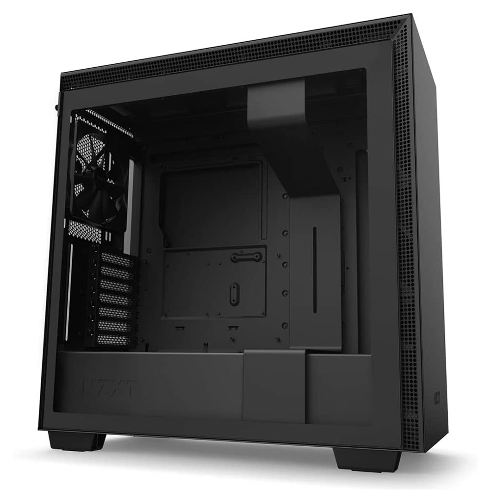 NZXT H710 Midi Tower Negro ATX