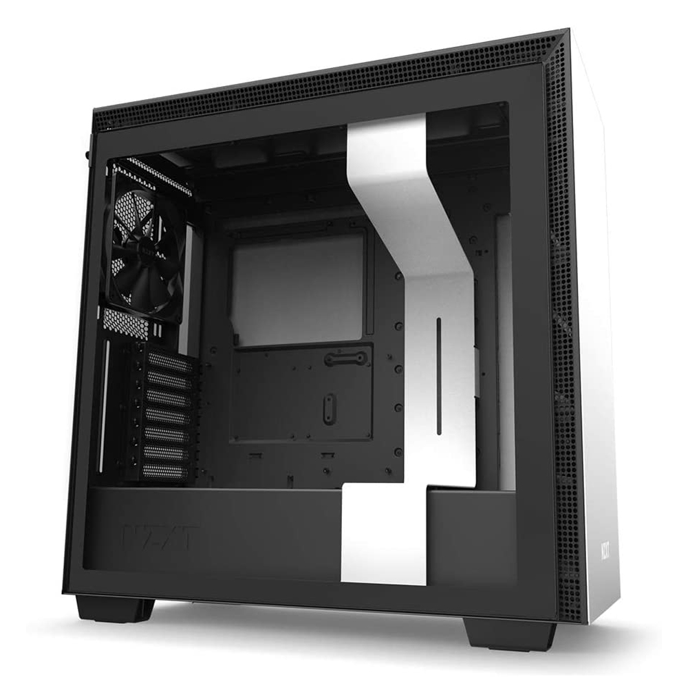 NZXT H710 Midi Tower Blanco ATX