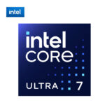 Procesador Intel Core Ultra 7 625 con arquitectura Arrow Lake, 24 núcleos soporte DDR5 y motor de IA dedicado.
