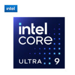Procesador Intel Core Ultra 9 825 con arquitectura Arrow Lake, 24 núcleos, soporte PCIe 5.0, gráficos integrados Xe y fabricación de 3 nm para alto rendimiento.