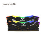 memoria teamgroup 32gb 5600mhz rgb