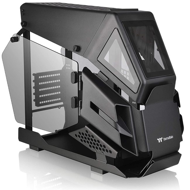 Thermaltake AH T200 Micro Tower micro ATX