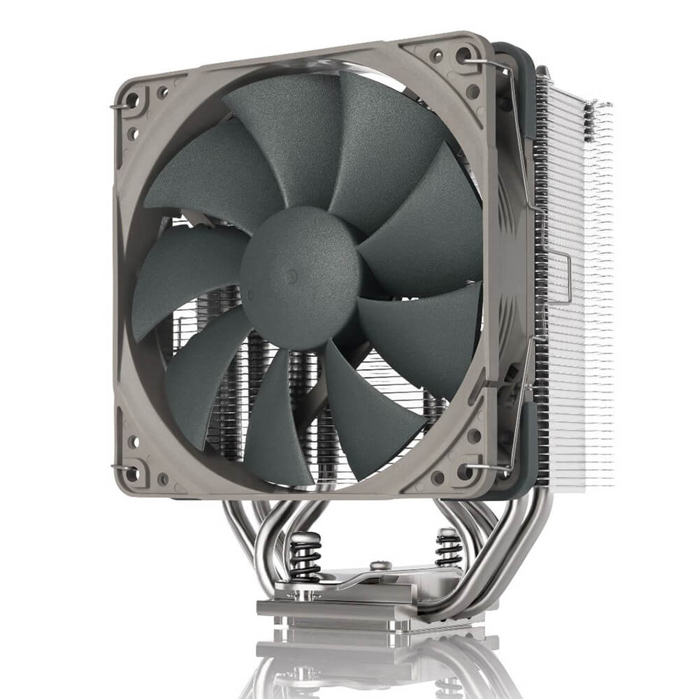 NOCTUA Refrigeración de CPU NH-U12S REDUX