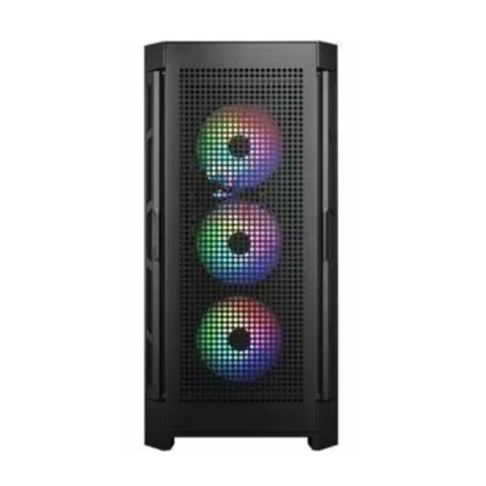 Case Cougar Duoface Pro RGB Mid Tower